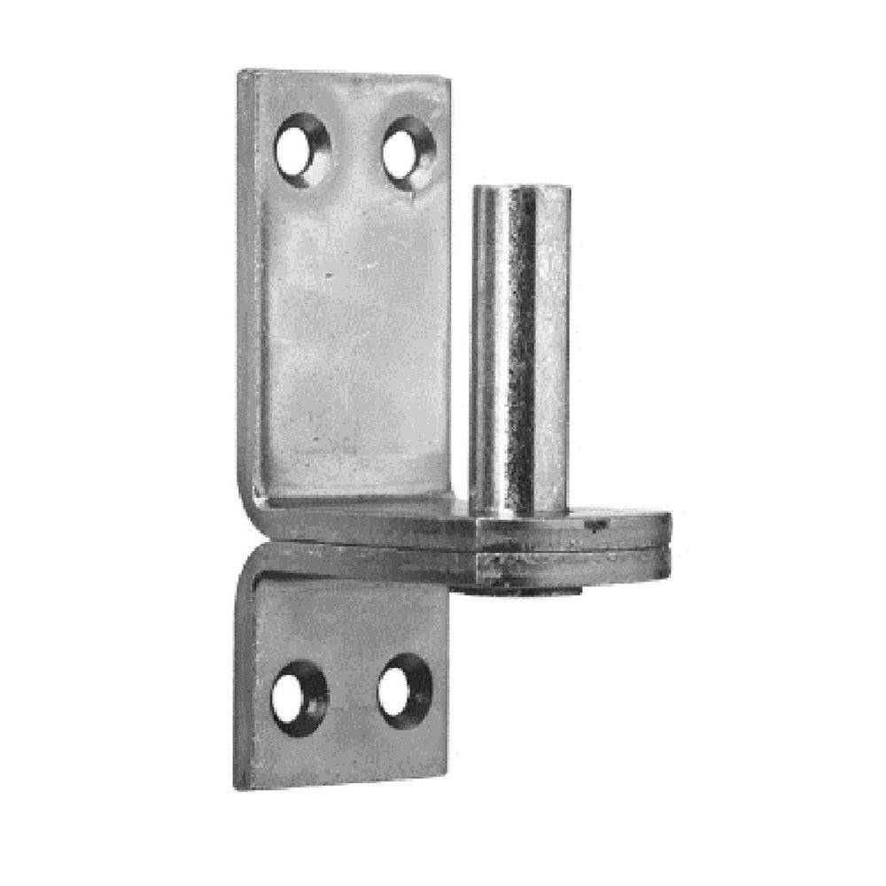 Pollmann Haken D2 13 Abst. 25 mm, feuerverzinkt