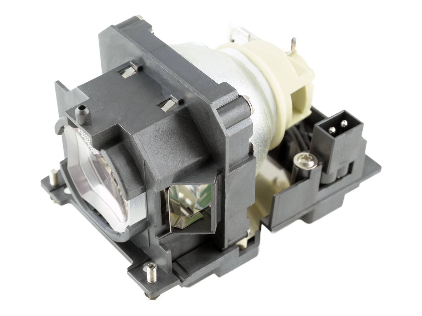 azurano Beamerlampe für NEC NP47LP, 100015250 Ersatzlampe mit Gehäuse