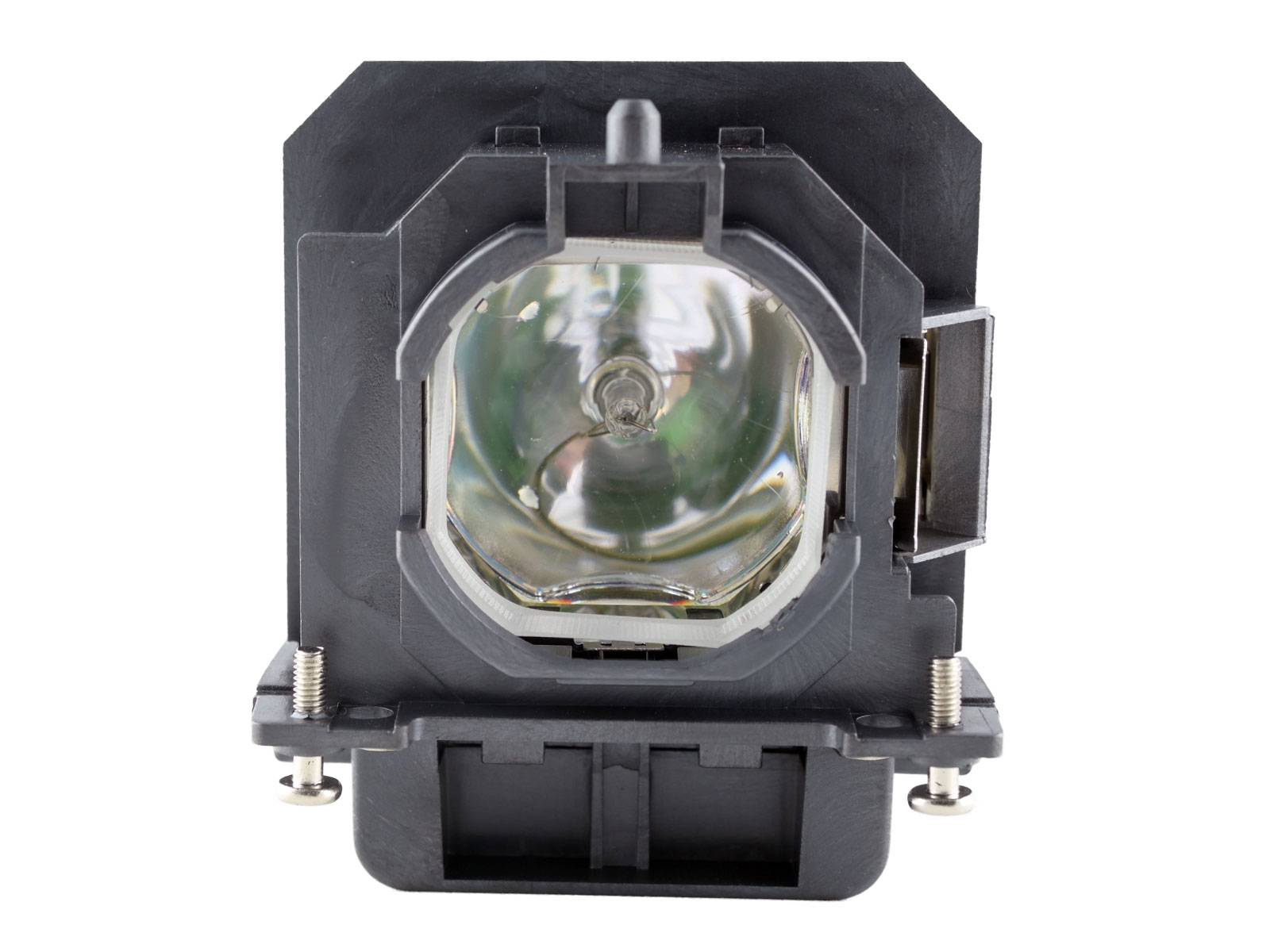 azurano Beamerlampe für NEC NP47LP, 100015250 Ersatzlampe mit Gehäuse