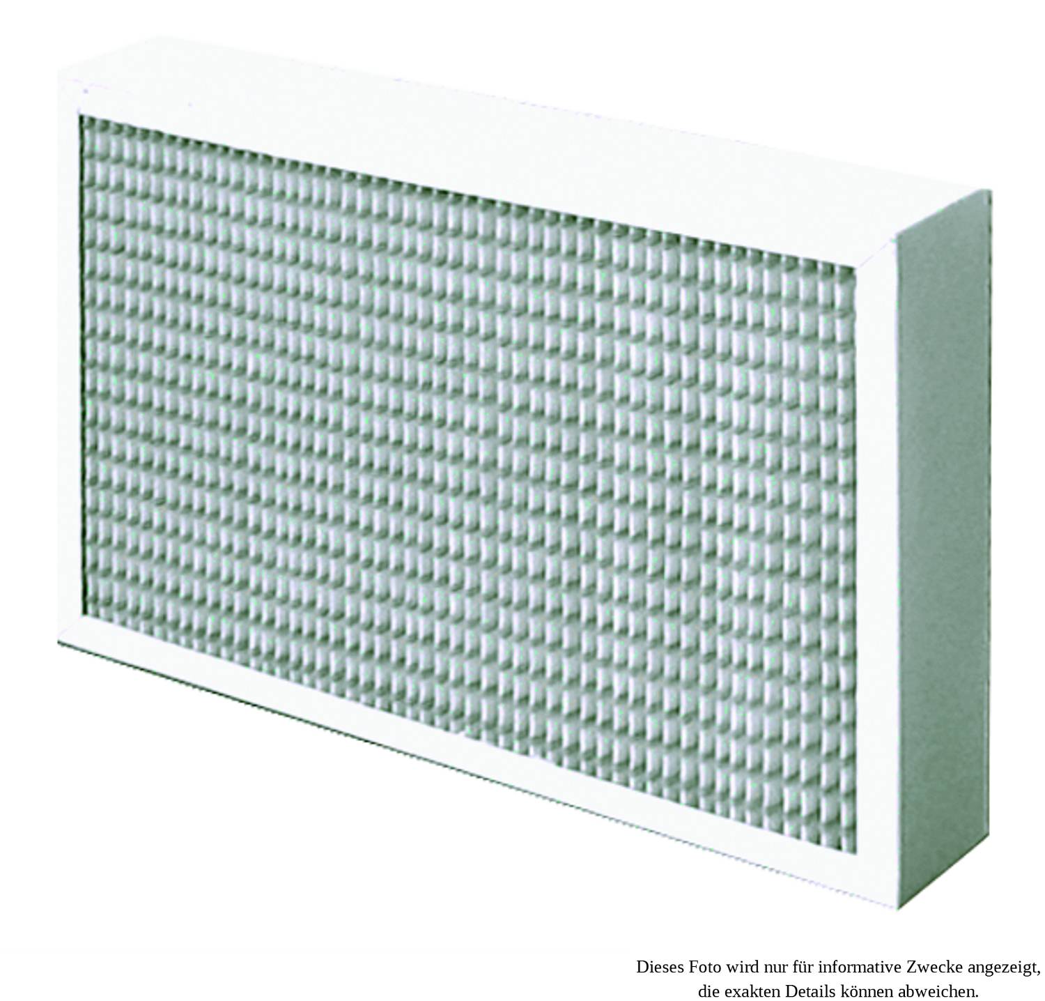 Komfovent Panelfilter M5 750x400x46