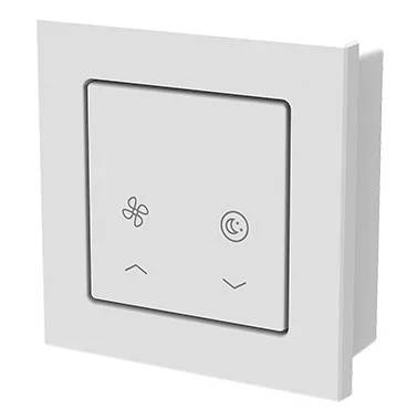 Bluetooth Taster für x-well D13 von Kermi