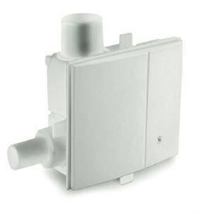 Air Duo Si Ablüfter von Roos