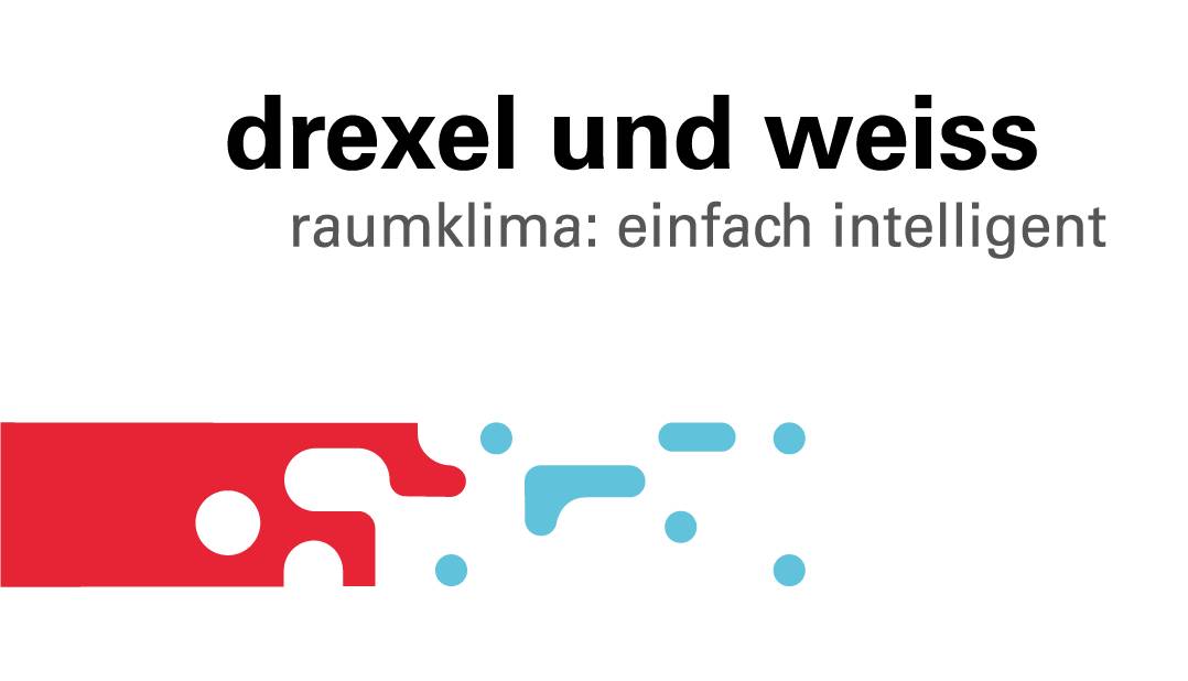 Drexel und Weiss Aufputzrahmen für Raumbediengerät psiio - 1102032