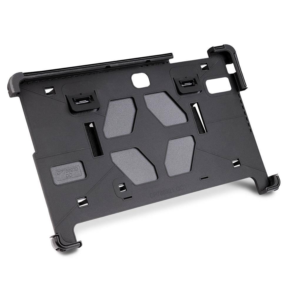 Fujitsu BUMPER Rugged Case (Refurbished) Tablet Schutzhülle (P/N: S26391-F3396-L200, für Stylistic Q7310, Q7311) schwarz