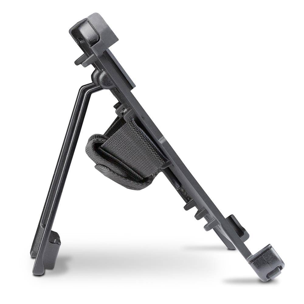 Fujitsu BUMPER Rugged Case (Refurbished) Tablet Schutzhülle (P/N: S26391-F3396-L200, für Stylistic Q7310, Q7311) schwarz