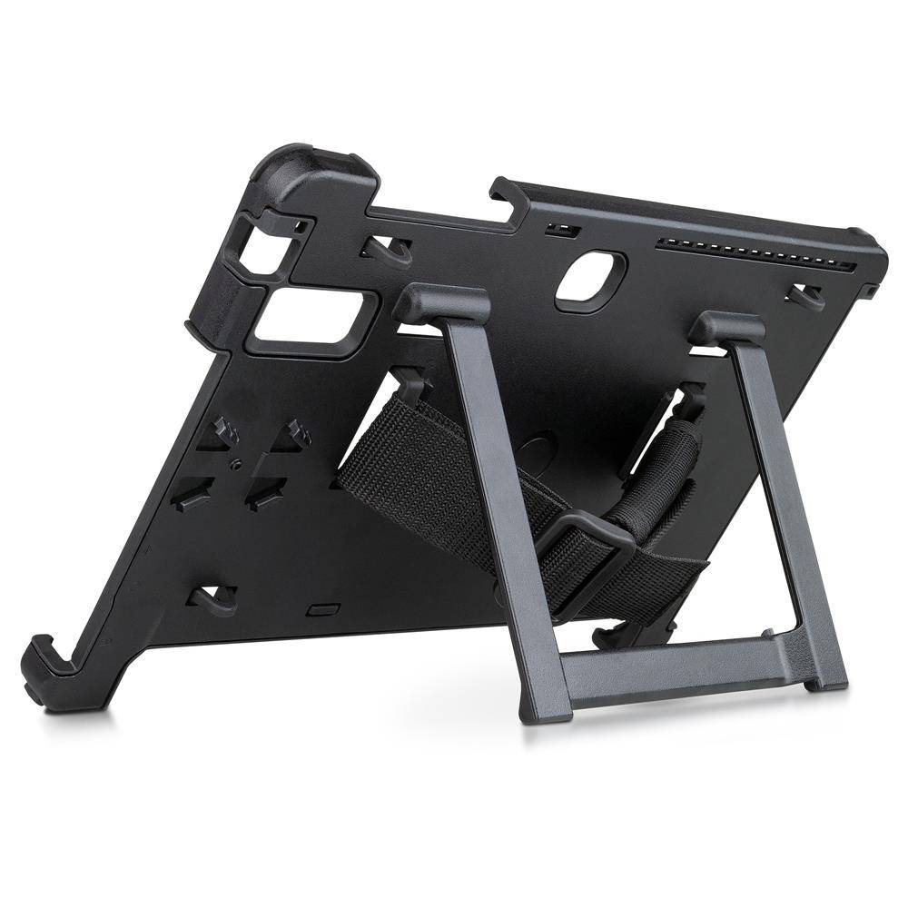 Fujitsu BUMPER Rugged Case (Refurbished) Tablet Schutzhülle (P/N: S26391-F3396-L200, für Stylistic Q7310, Q7311) schwarz