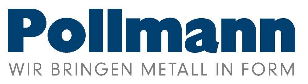 Pollmann Ladenband 13/800 mm, feuerverzinkt