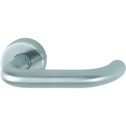 Hoppe Halbgarnitur Paris E138Z/42H, 10, F69