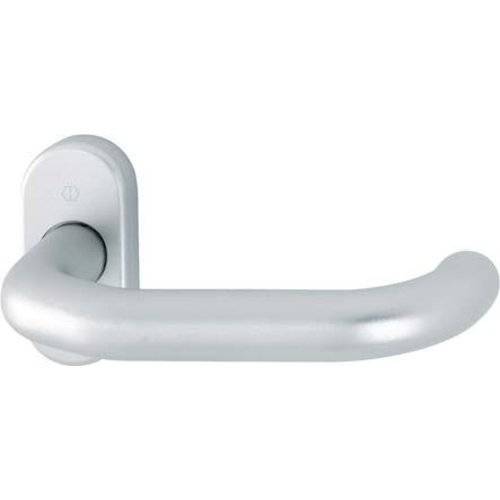 Hoppe Halbgarnitur Paris FS-E138GF/55, 9, F69