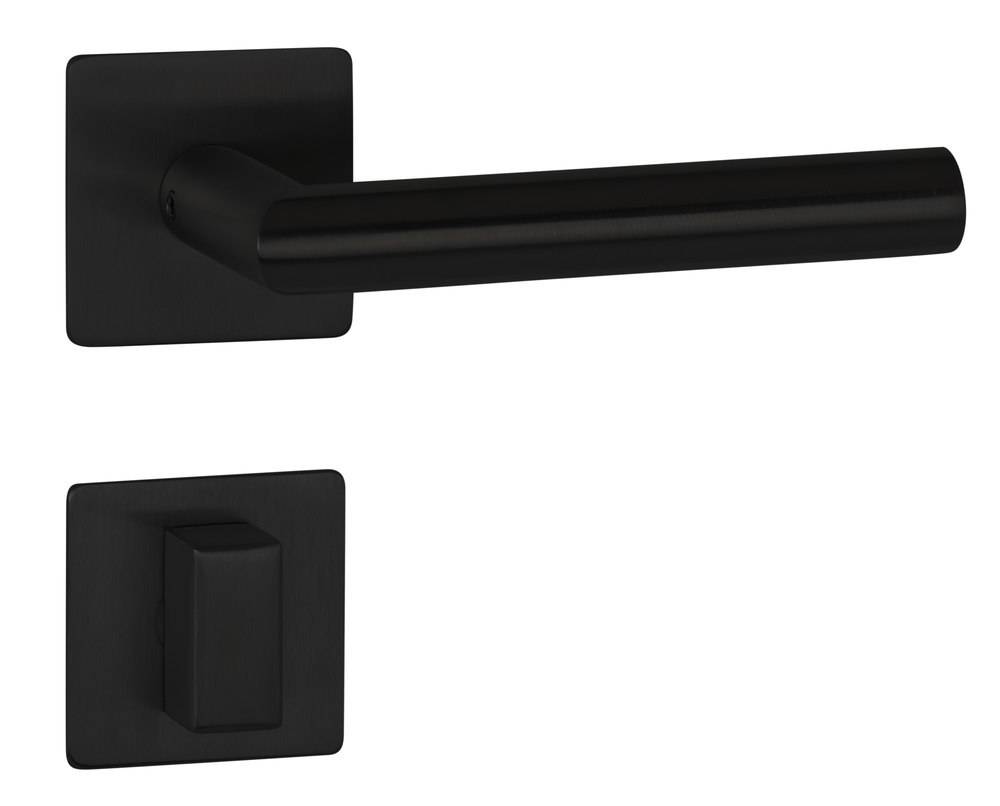 Hermat ZT - Drückergarnitur 1802 BASIC 02 *1802/2611.FL/3220/3225.BAD-74PVD*