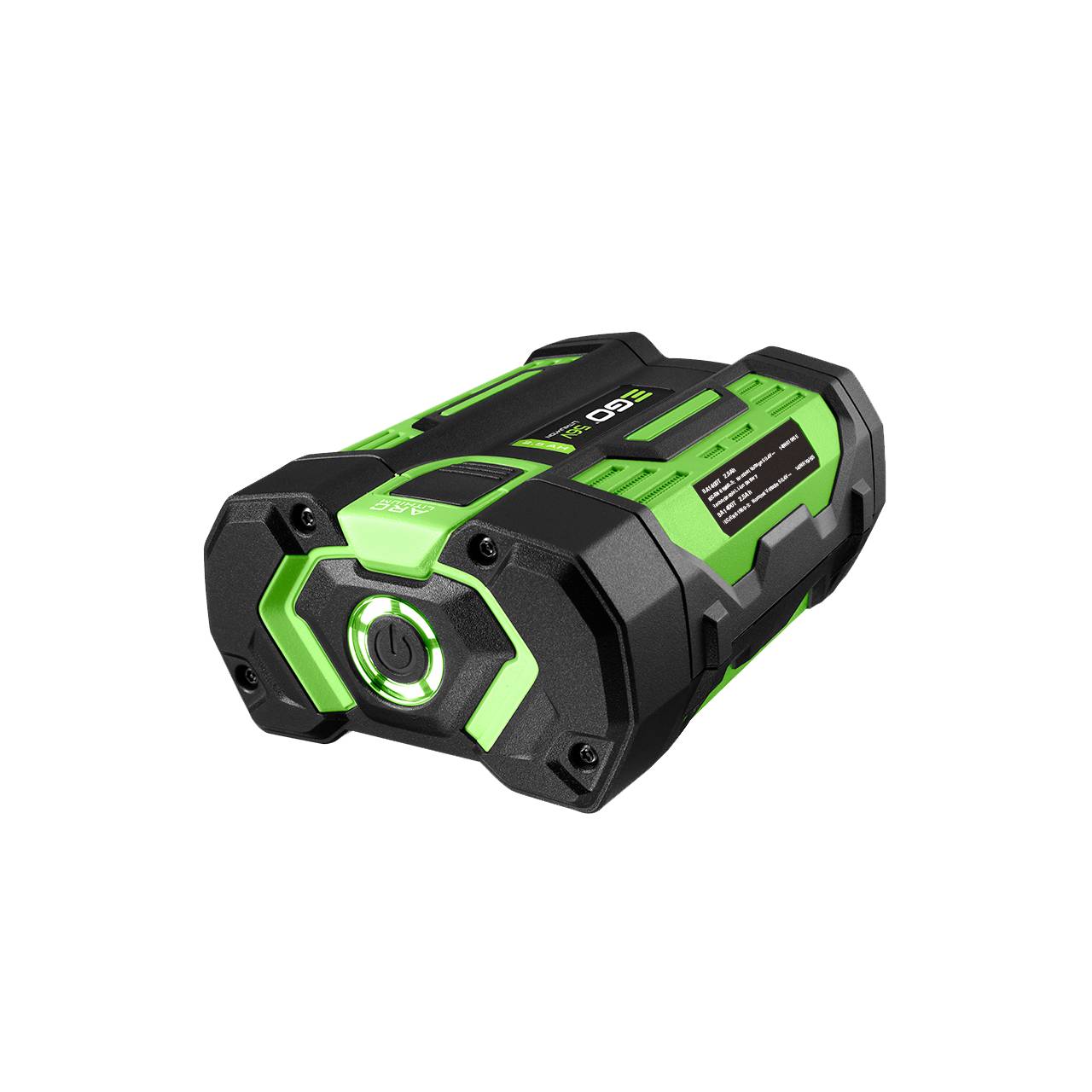 EGO BA1400T_56V 2.5Ah Li-Ion Akku