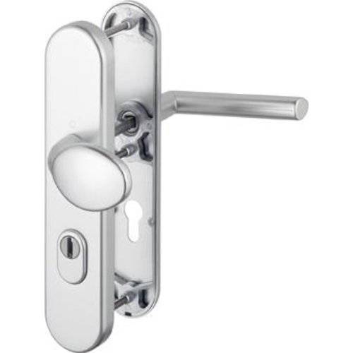 Hoppe SI-WSG 76G/3332ZA/3410/1140, LS ov., 15mm, ES1, ZA/PZ 92/10, F1, TS 66-71