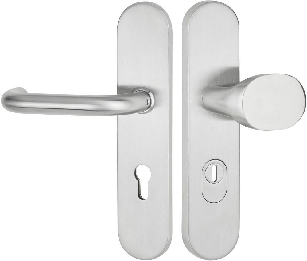 Hermat ZT-EN2-Schutzwechselgarnitur 1801 BASIC 01 *1801/2089.KS/3128/EN2.PZW-60*