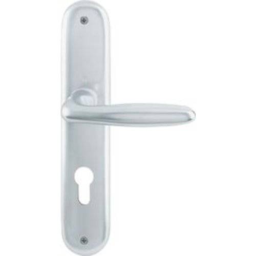 Hoppe Wechselgarnitur Verona 53/273P/1510, LS, PZ72/8, F1, TS 35-45, o. No.