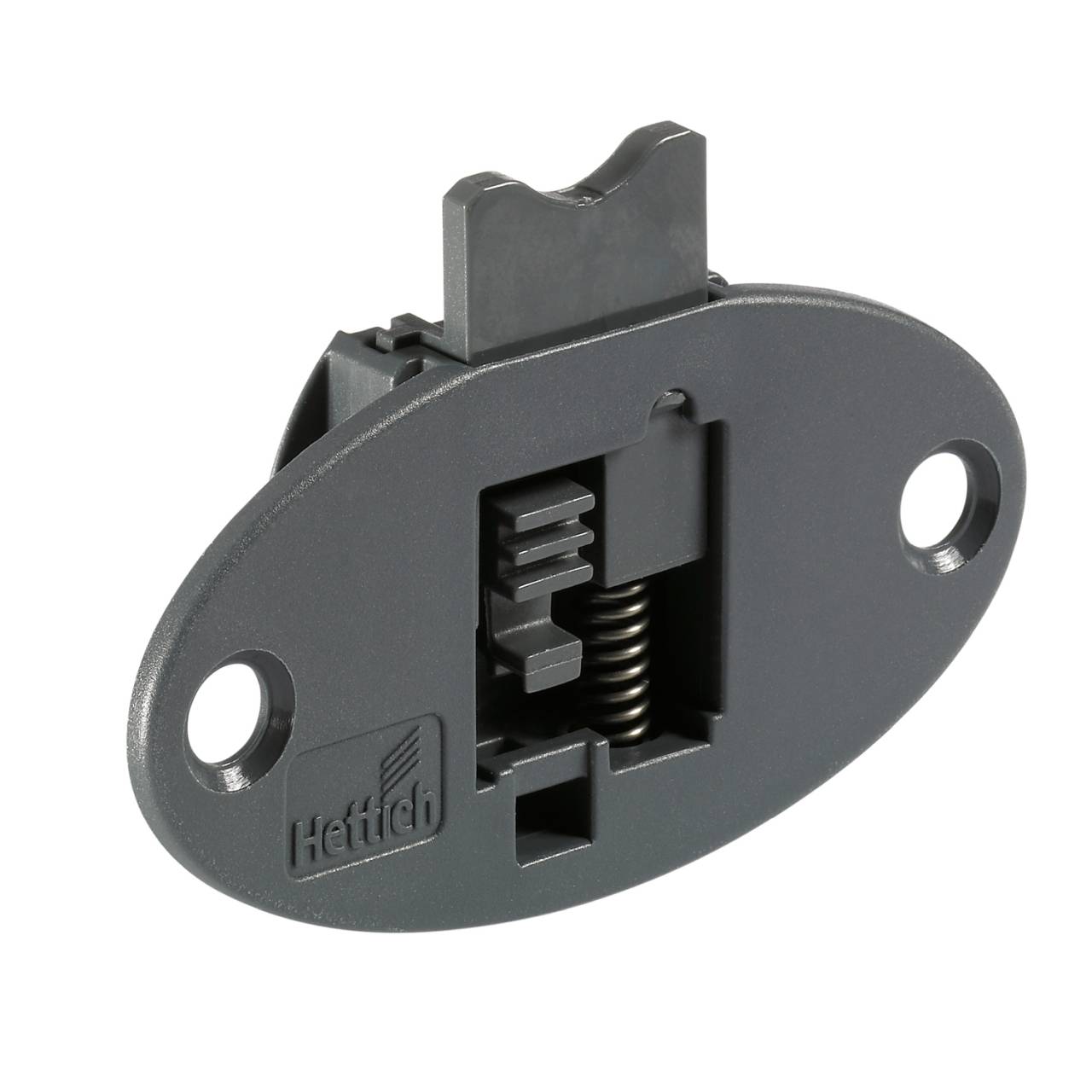 SlideLine 55 Plus Führungsteil für 1 vorl. (gefälzte) und 1 einl. Tür