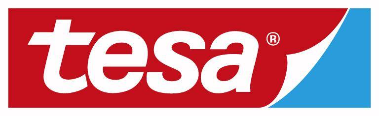 Tesa 60670 Alu, 50m x 50mm, silber-matt