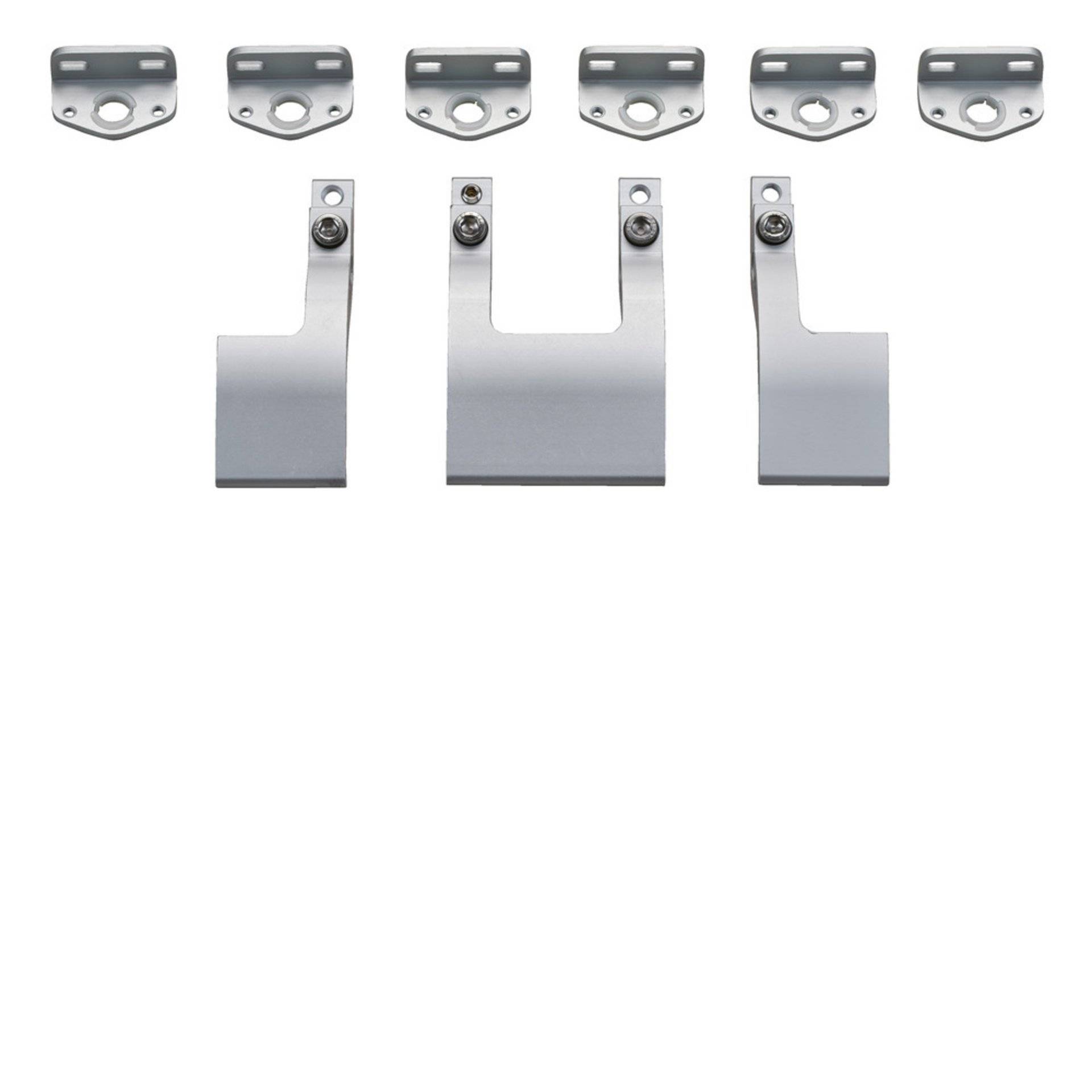 Sugat Verriegelungshebel für EB-Klappwinkel, 2 Stk. EB-907560