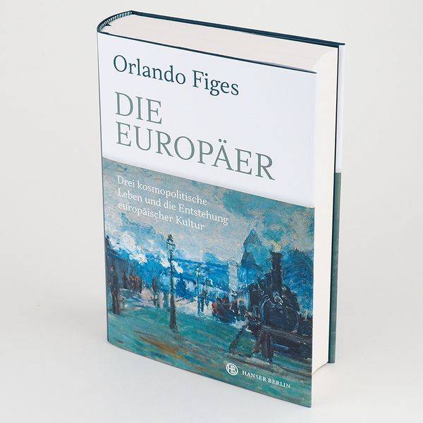 Die Europäer