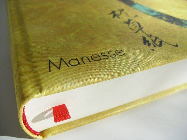 Kopfkissenbuch