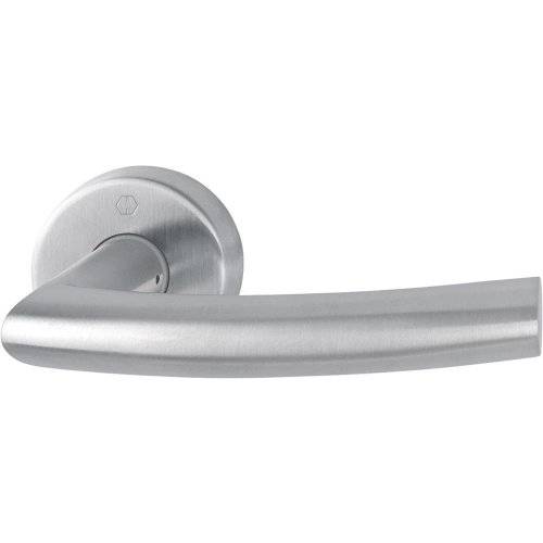 Hoppe Halbgarnitur Trondheim E1430Z/42H, 10, F69