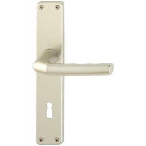 Hoppe Drückergarnitur Birmingham 1117/202SP, LS, BB72/8, F2, TS 27-47, o. No.