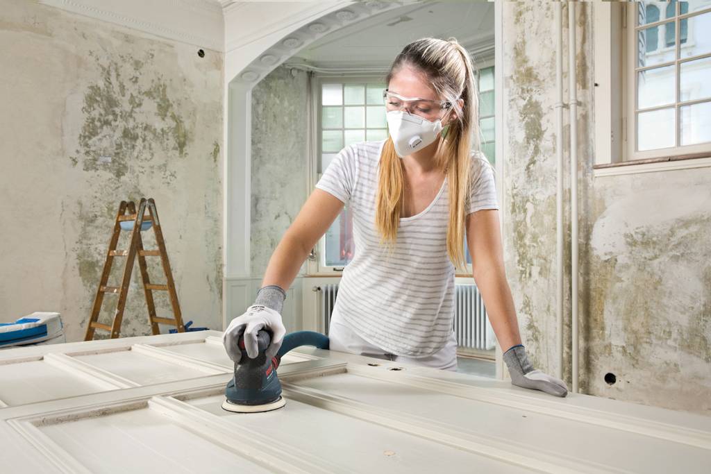 Sia 7500 net CER fast Scheiben 225 mm Korn 120 Netzschleifmittel