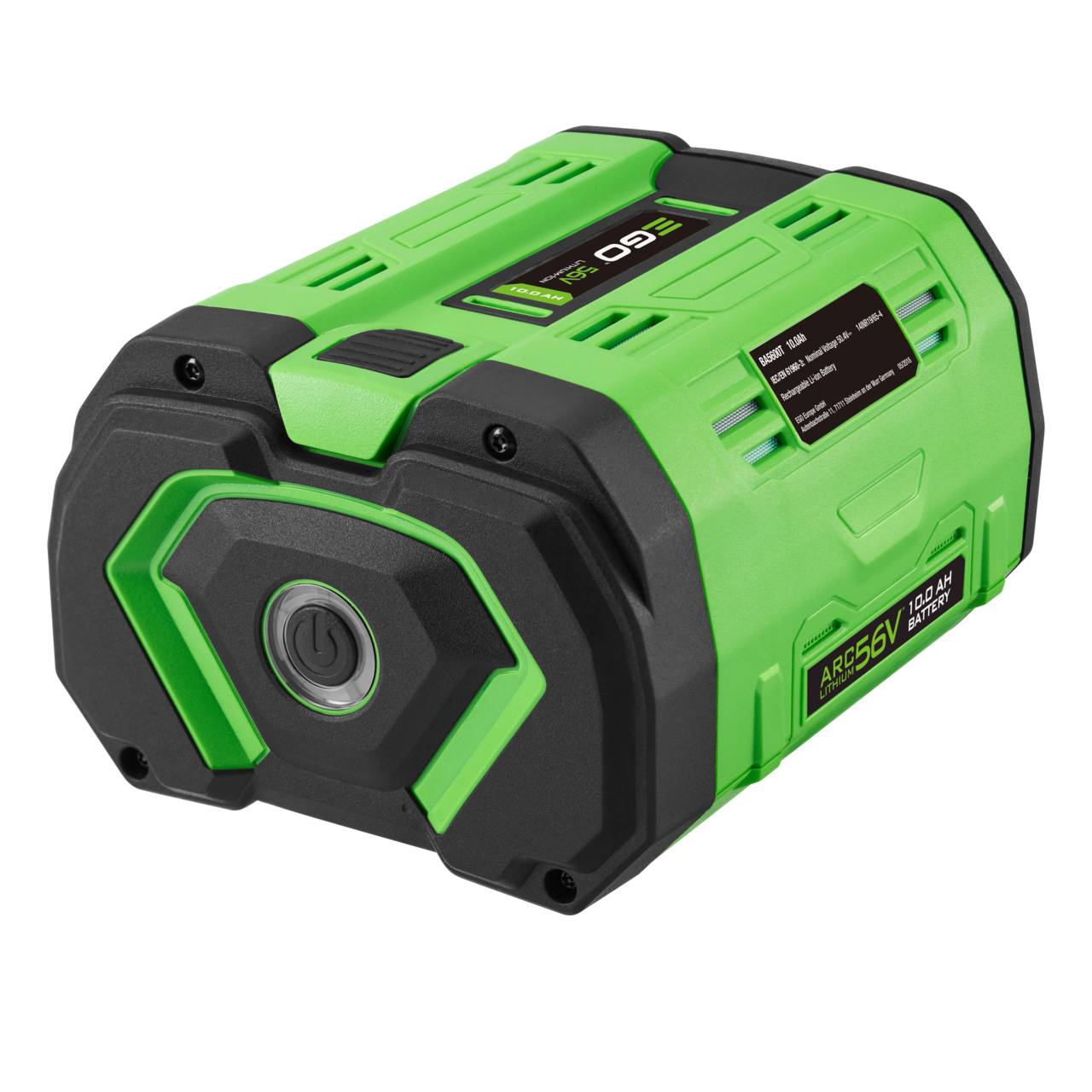 EGO BA5600T_56V 10.0Ah Li-Ion Akku