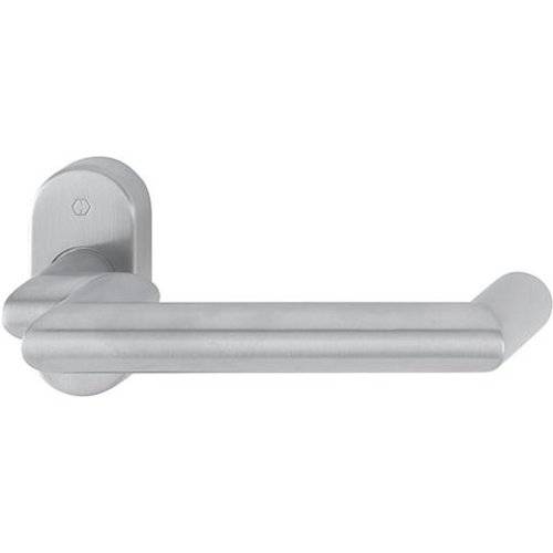 Hoppe Halbgarnitur Rotterdam FS-E1401GF2/55, 9, F69