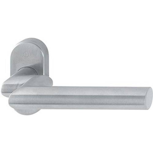 Hoppe Halbgarnitur Amsterdam E1400GF2/55, 8, F69, o. No.