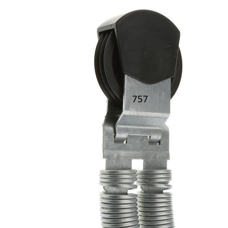 Hörmann Zugfederpaket, Typ 2, Nr. 757