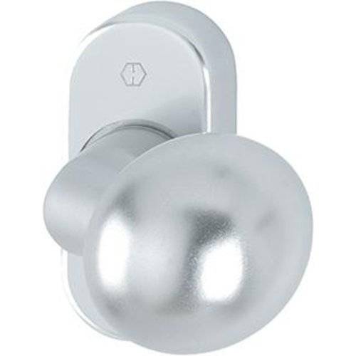 Hoppe Halbgarnitur E50G/55, 8, F69, o. No.