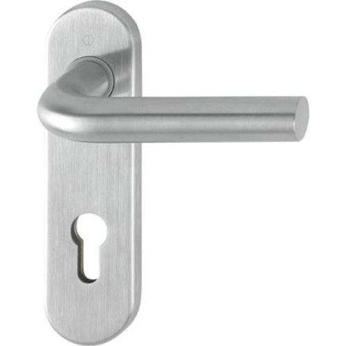 Hoppe Drückergarnitur Bonn E150Z/353K, KS, BB72/8, F69, TS 35-45