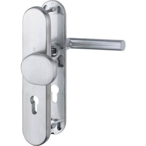 Hoppe SI-WSG E86G/3331A/3440/1444Z, LS ov., 12mm, ES0/PZ 72/8, F69, TS 37-42