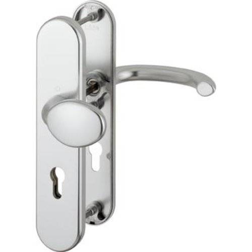 Hoppe SI-WSG 76G/3331/3410/1138, LS ov., 12mm, ES1/PZ 92/10, F1, TS 67-71