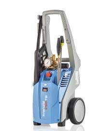 Kränzle K2175 TST - 400V~3/50Hz, 160bar (16MPa) Steck D12, SK, FL