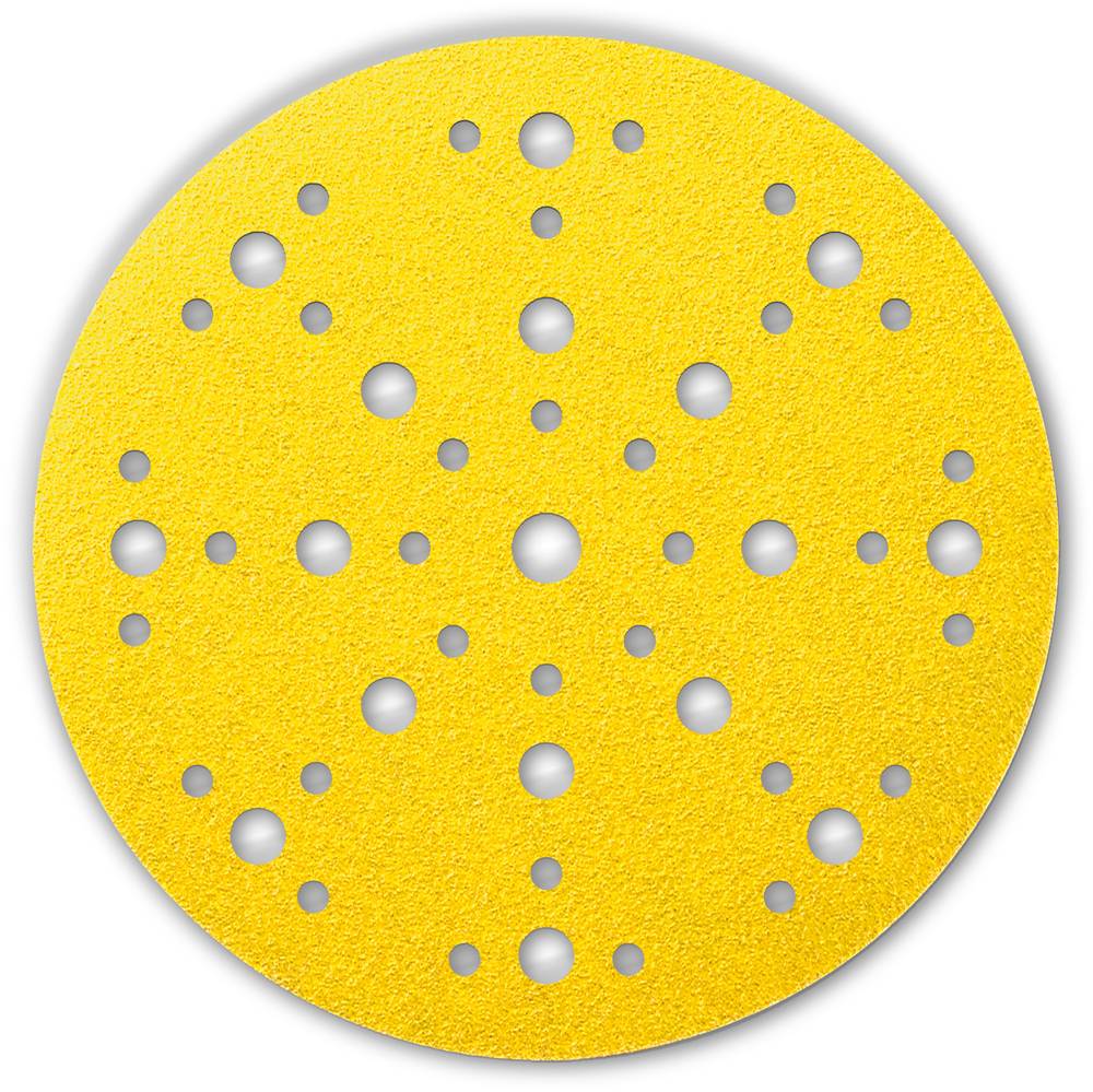 Sia 1960 rexx fast Scheiben 150 mm Korn 40 49-Loch