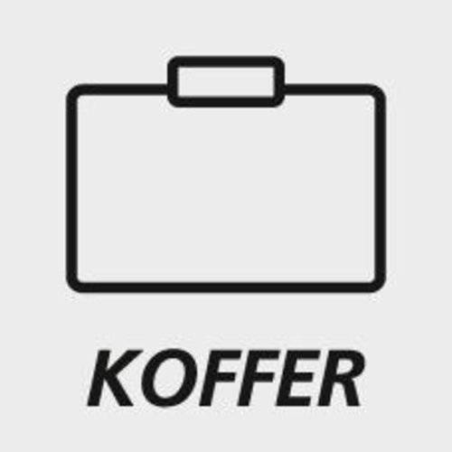 Saug- und Blaspistole 9043N-10 HAZET