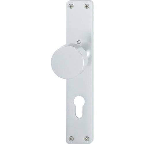 Hoppe Halbgarnitur 58/202, LS, PZ72, F1, o. No.