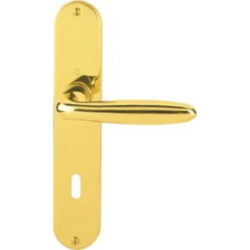 Hoppe Drückergarnitur Verona M151/302, LS, BB72/8, F71, TS 37-47, o. No.