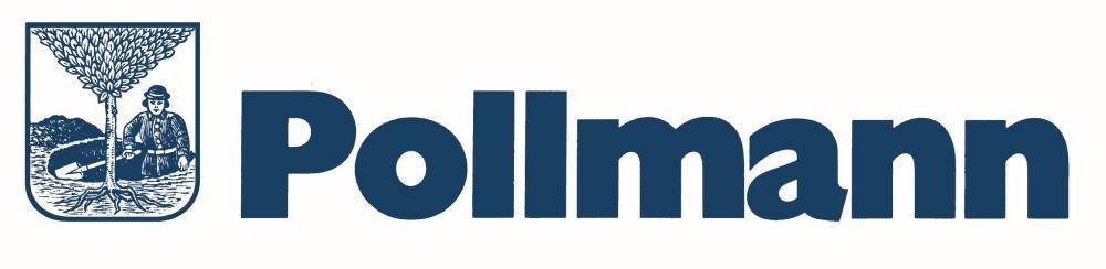 Pollmann Kreuzgehänge leicht, 400 mm, hell vz