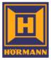 Hörmann Zugfederpaket, Typ 2, Nr. 767