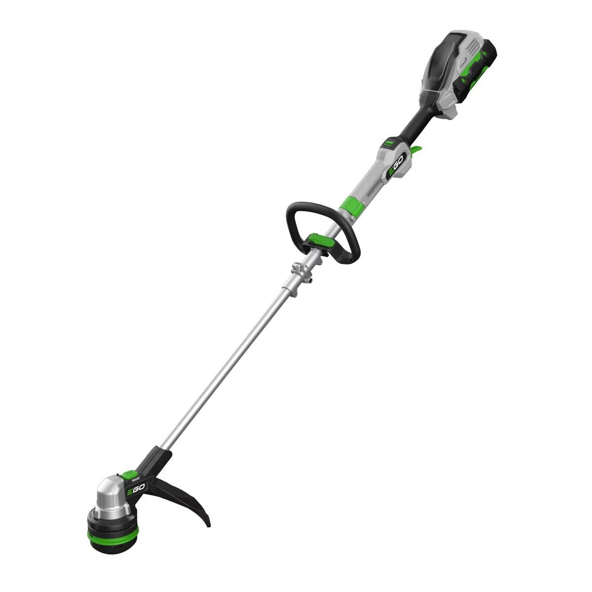EGO ST1401E-ST_35cm Powerload Fadentrimmer Kit