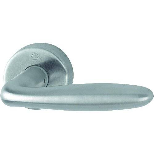 Hoppe Halbgarnitur Verona E1800Z/42H, 10, F69