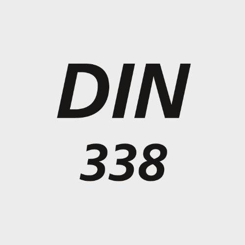 Spiralb. D338N HSS Sprint Master 12,50 ALPEN