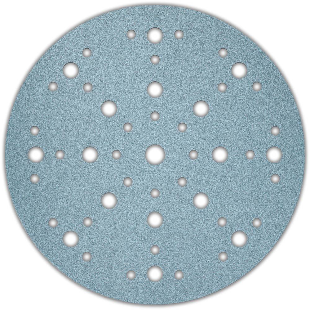 Sia 1948 flex fast Scheiben 150 mm Korn 240 49-Loch