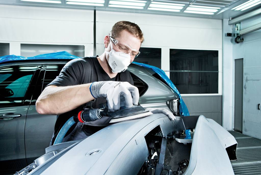 Sia 1950 speed fast Scheiben 150 mm Korn 320 49-Loch