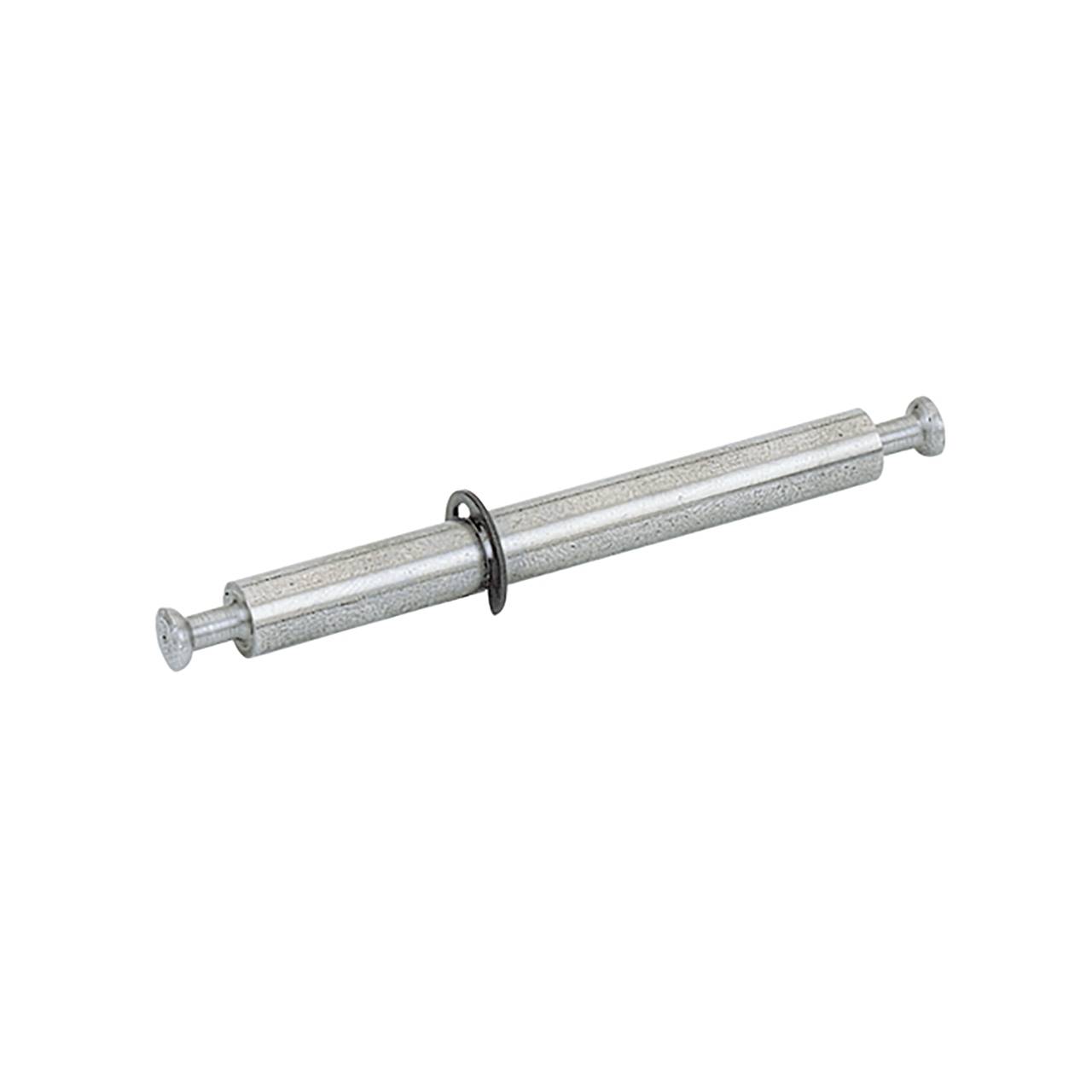 Doppeldübel DU 868, 76 mm, verzinkt