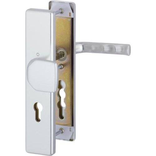 Hoppe SI-WSG 61G/2221/2210/113, LS eck., 12mm, ES1/PZ 72/8, F1, TS 37-47