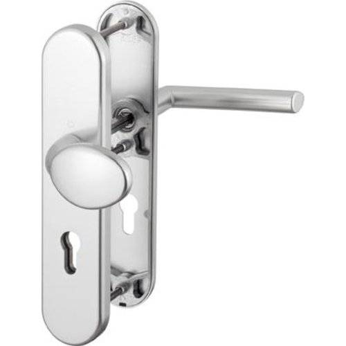 Hoppe SI-WSG 76G/3331/3410/1140, LS ov., 12mm, ES1/PZ 92/10, F1, TS 66-71