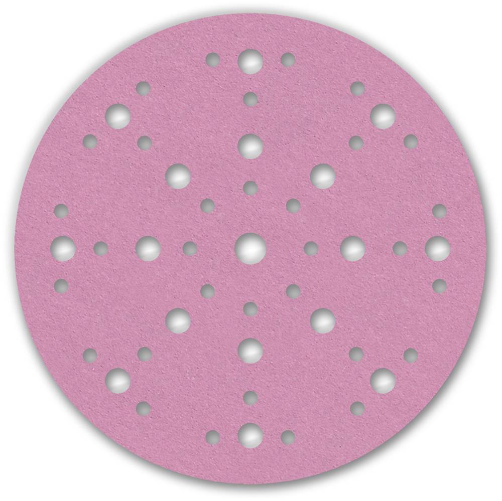 Sia 1950 speed fast Scheiben 150 mm Korn 320 49-Loch